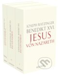 Jesus Von Nazareth - Joseph Ratzinger - Benedikt XVI., Verlag Herder, 2023