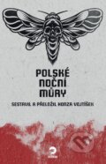 Polské noční můry - Honza Vojtíšek (editor), Golden Dog, 2023