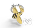 Kľúčenka - Včela a med, Metalmorphose, 2023