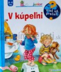 Kniha: V kúpeľni - vieš už prečo? (Pro Solutions). Pro Solutions, 2023