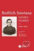 Bedřich Smetana - Tomáš Bernhardt, Národní muzeum, 2023