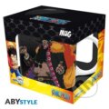 One Piece Hrnček keramický- Blackbeard (ABYstyle). ABYstyle, 2023