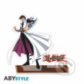 YU-GI-OH! 2D akrylová figúrka - Seto Kaiba (ABYstyle)