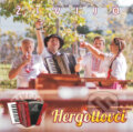 Hergottovci: Živijó - Hergottovci, Hudobné albumy, 2022