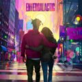 Kid Cudi: Entergalactic LP - Kid Cudi, Hudobné albumy, 2023