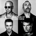 U2: Songs of Surrender LP - U2, Hudobné albumy, 2023