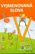 Kniha: Vyjmenovaná slova (Petr Šulc). Pierot, 2023