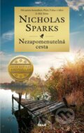 E-kniha: Nezapomenutelná cesta (Nicholas Sparks)
