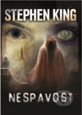 Nespavost - Stephen King, BETA - Dobrovský, 2023
