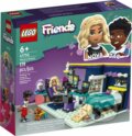 LEGO® Friends 41755 Izba Novy, LEGO, 2023