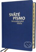 Sväté Písmo – Jeruzalemská Biblia - 