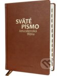 Sväté Písmo – Jeruzalemská Biblia, Dobrá kniha, 2023