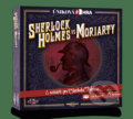 Sherlock Holmes vs Moriarty - Rodolphe Massé, Blackfire, 2023
