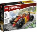 LEGO® NINJAGO® 71780 Kaiovo nindžovské pretekárske auto EVO, LEGO, 2023