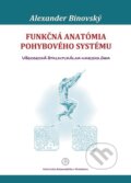 Funkčná anatómia pohybového systému - Alexander Binovský, Univerzita Komenského Bratislava, 2020
