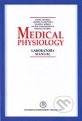 Kniha: Medical Physiology  Laboratory manual (Kamil Javorka). Univerzita Komenského Bratislava, 2022