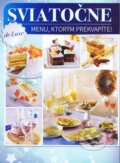 Kniha: Sviatočne (Bauer Media SK). Bauer Media SK, 2013