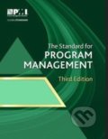 Kniha: The Standard for Program Management (Project Management Institute)