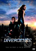 Divergence - Neil Burger, Bonton Film, 2014