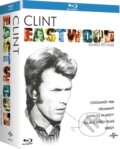 Clint Eastwood: kolekce pěti filmů - Don Siegel, Clint Eastwood,, 2014