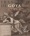 Francisco de Goya, Lepty, Galerie výtvarného umění v Che, 2006
