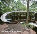 Kniha: Modern Country Homes (Frechmann). Frechmann, 2014