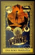 Dva roky prázdnin - Jules Verne, Edice knihy Omega, 2014