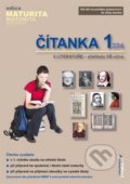 Čítanka k literatuře 1 - Otakar Slanař, VYUKA.CZ, 2006