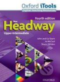 New Headway - Upper-Intermediate - iTools (Jo McCaul, John Soars, Liz Soars a Shaun Wilden)