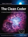 The Clean Coder - Robert C. Martin, Prentice Hall, 2011