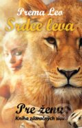 E-kniha: Srdce leva: Pre ženu (Prema Leo), 2014