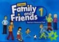 Family and Friends 1 - Teacher&#039;s Resource Pack - Naomi Simmons, Oxford University Press, 2014