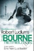 The Bourne Retribution - Robert Ludlum, Orion, 2014