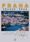 Praha očima ptáků - Jiří Berger, S & D Nakladatelství, 2006