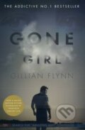 Gone Girl - Gillian Flynn, 2014