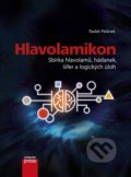 Hlavolamikon - Radek Pelánek, Computer Press, 2014