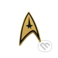Odznak Star Trek - Hviezdna flotila, ABYstyle, 2023