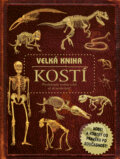 Velká kniha kostí - Kolektiv autorů, Drobek, 2023