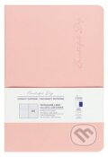 Voňavý zápisník - ružový, Albi, 2023