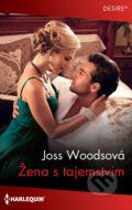 Žena s tajemstvím - Joss Wood