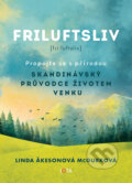Friluftsliv (český jazyk) - Linda &#197;keson McGurk, Jota, 2023