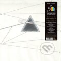 Pink Floyd: The Dark Side Of The Moon Live At Wembley 1974 LP - Pink Floyd, 2023