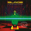 Slade: The Amazing Kamikaze Syndrome - Slade, Hudobné albumy, 2023