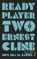 Ready Player Two - Ernest Cline, 2023