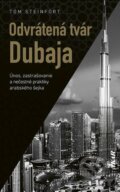 E-kniha: Odvrátená tvár Dubaja (Tom Steinfort), 2023