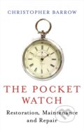 Pocket Watch - Christopher Barrow, The Crowood, 2011