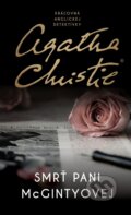Smrť pani McGintyovej - Agatha Christie, 2023
