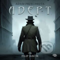 Adept - Adam Przechrzta, Kanopa, 2023