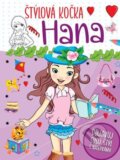 Kniha: Štýlová kočka - Hana (Foni book). Foni book, 2022