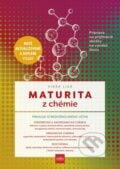 Maturita z chémie - Viera Lisá, Príroda, 2023
